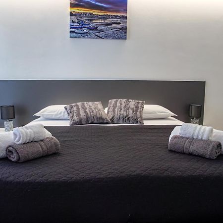 Birose B&B Affittacamere Otranto Exterior foto