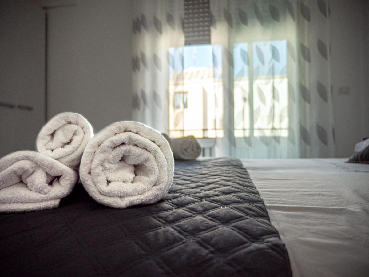 Birose B&B Affittacamere Otranto Exterior foto