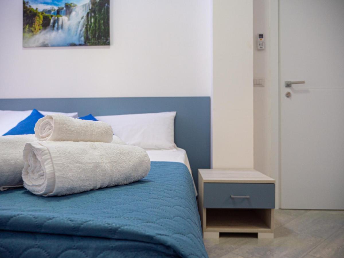 Birose B&B Affittacamere Otranto Exterior foto