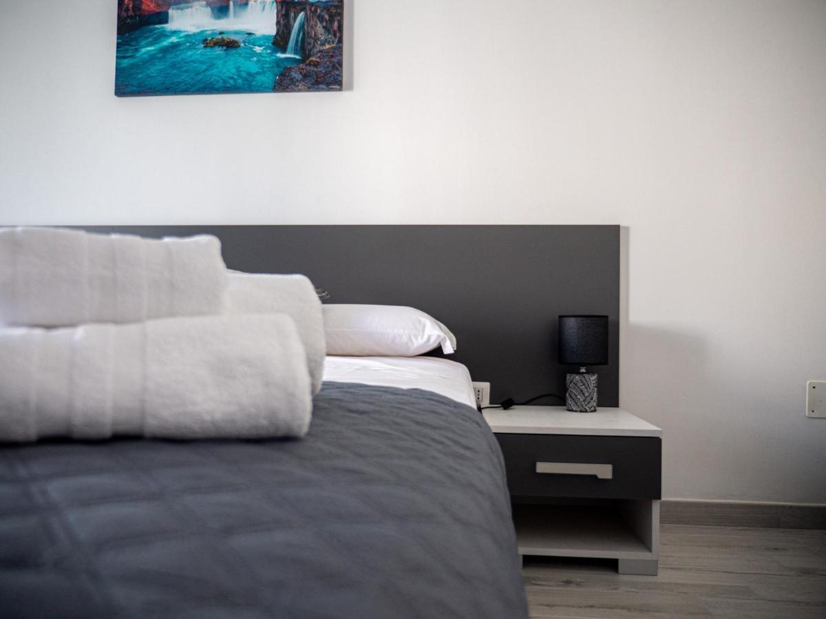 Birose B&B Affittacamere Otranto Exterior foto