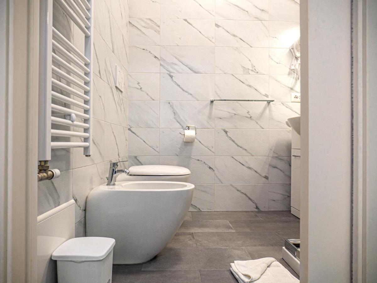 Birose B&B Affittacamere Otranto Exterior foto