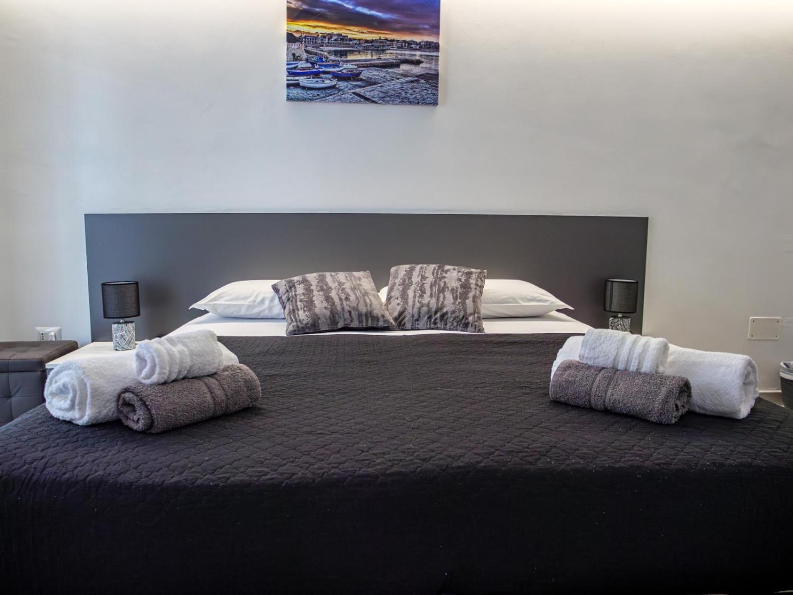 Birose B&B Affittacamere Otranto Exterior foto